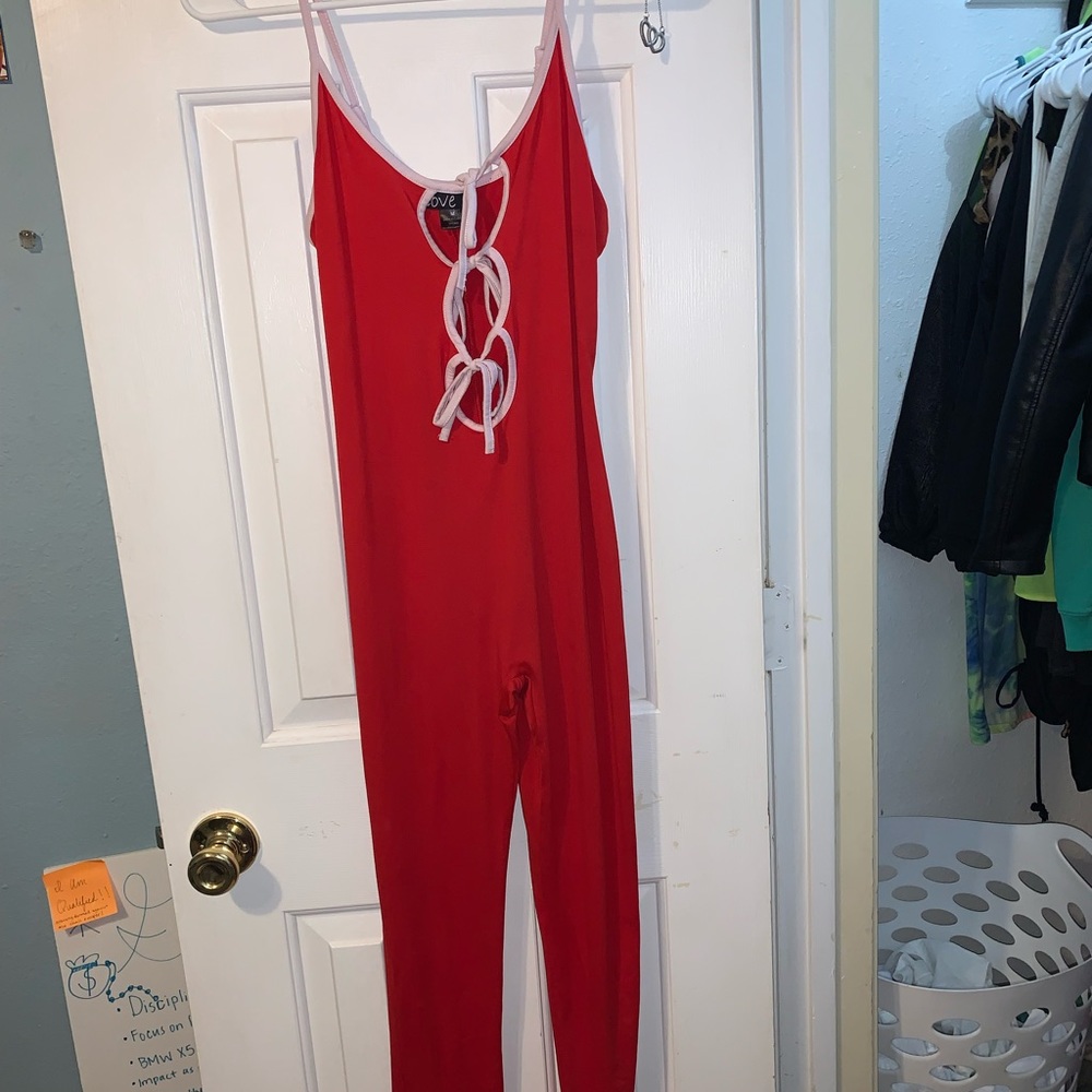 Body suit